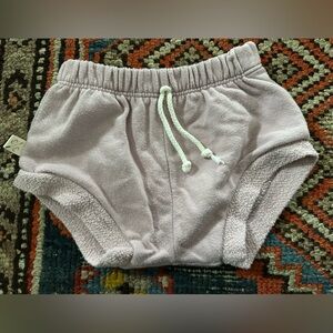 Childhoods Clothing Shortie Shorts, 2T